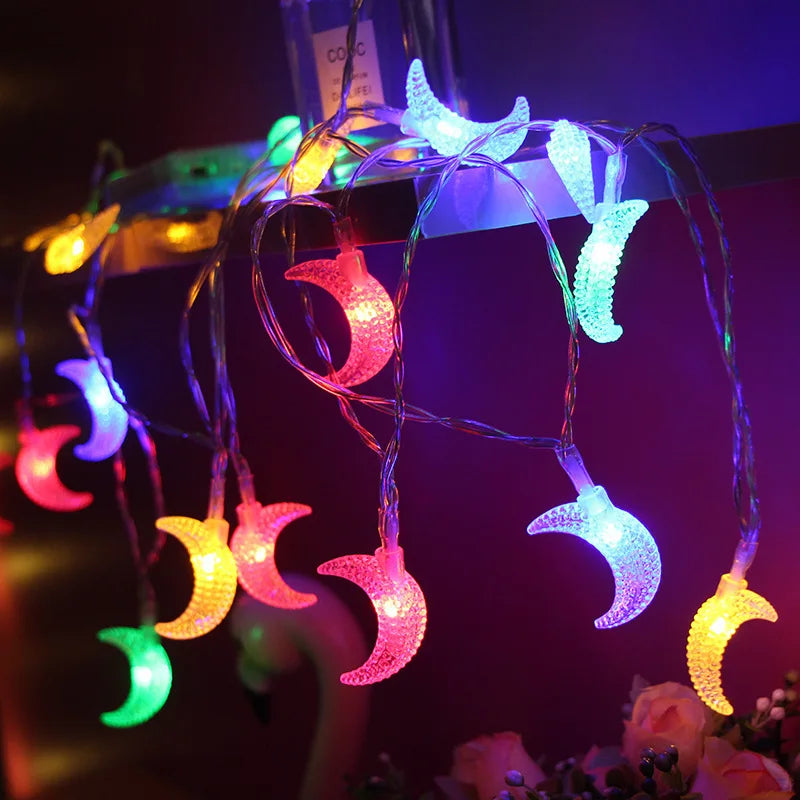 Glow Tree