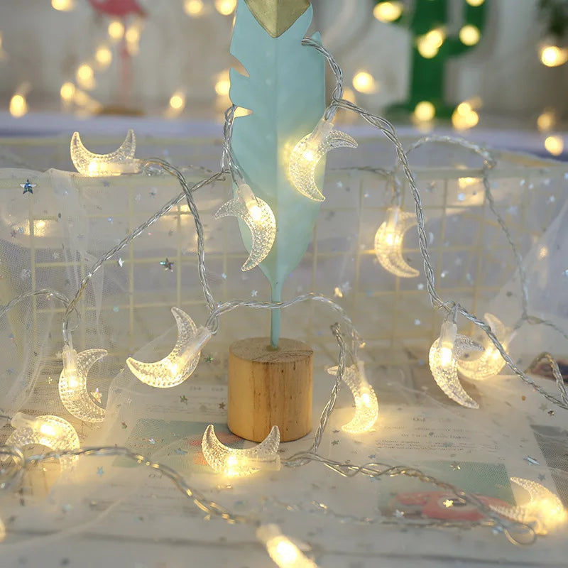 Glow Tree