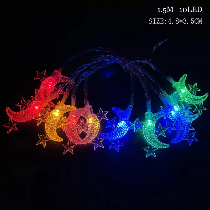 Glow Tree