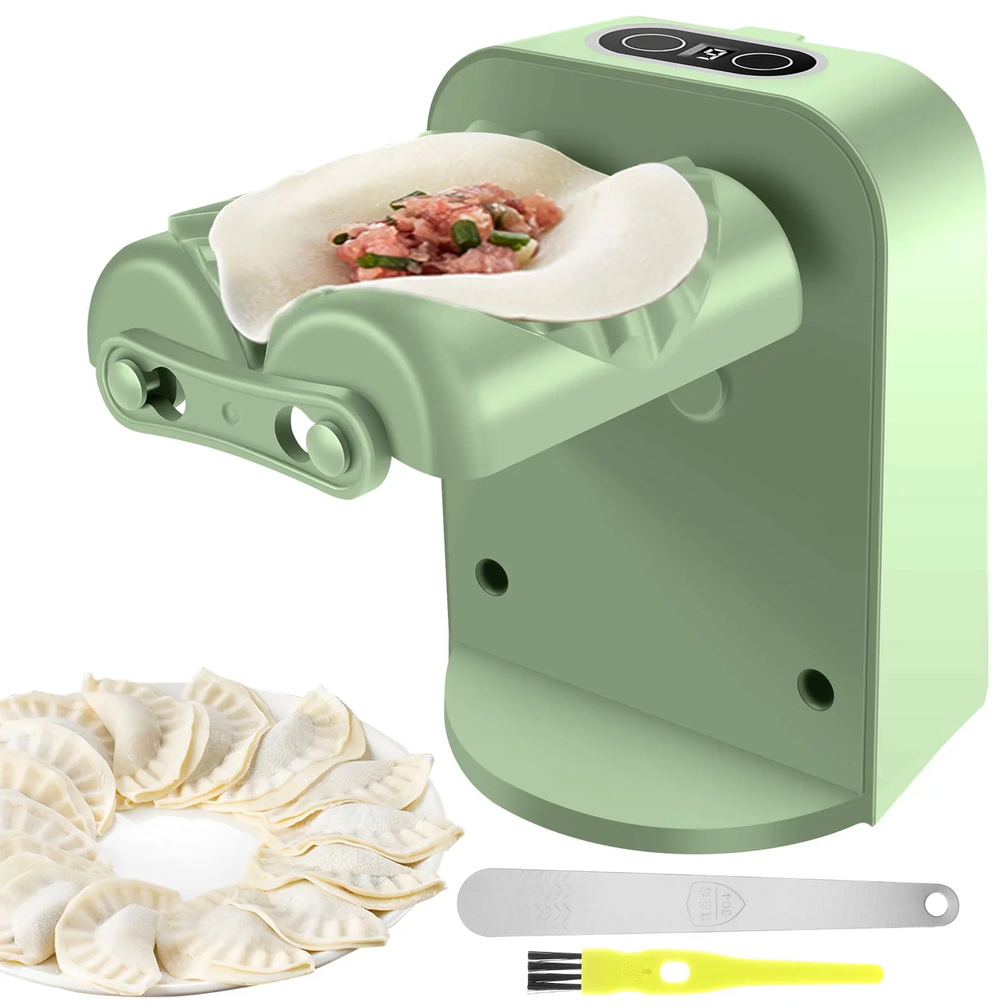 DumplingMaster