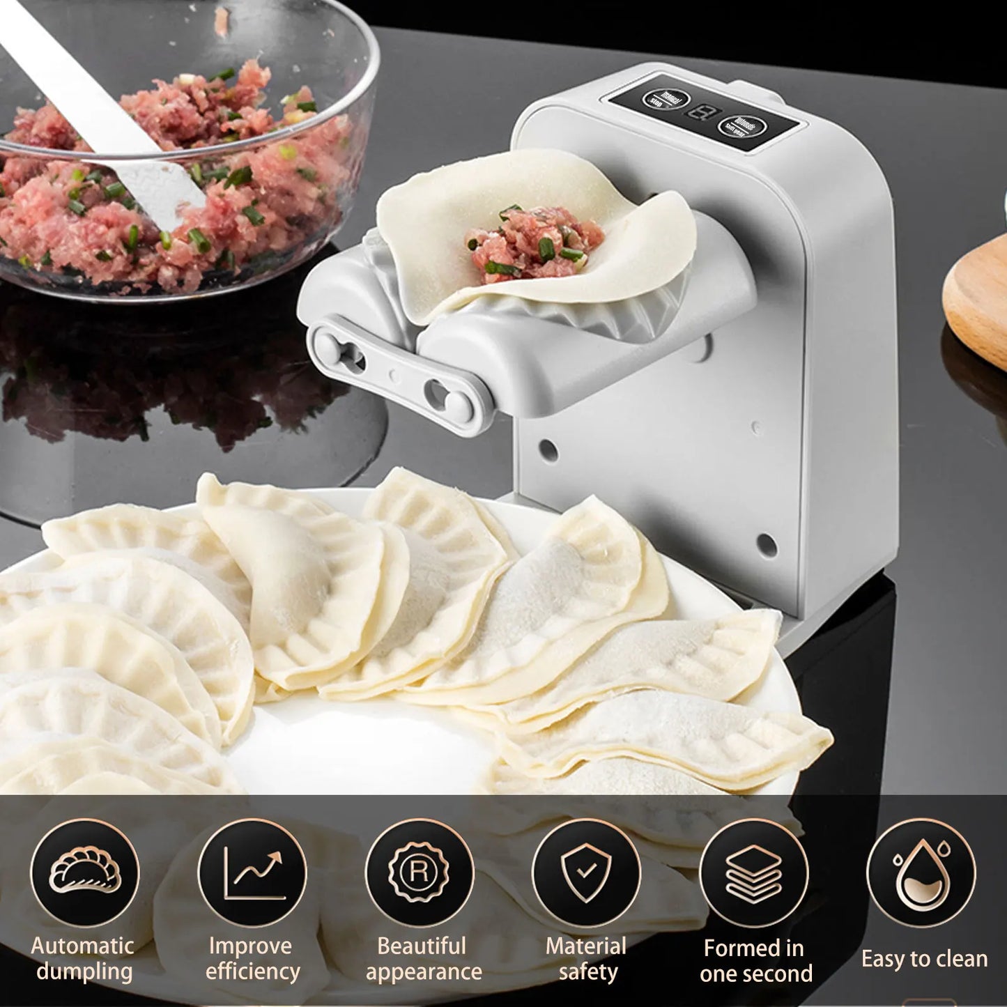DumplingMaster