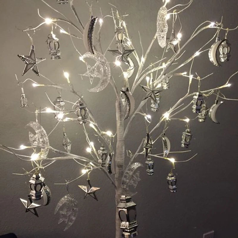 Glow Tree