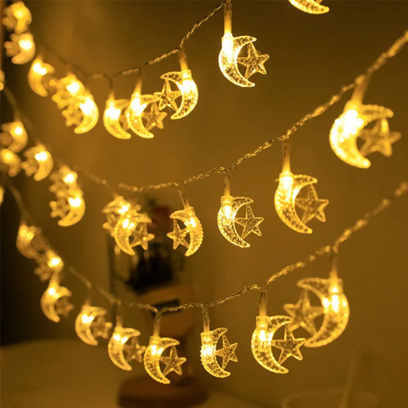 Glow Tree