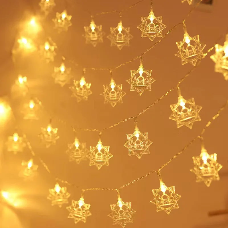 Glow Tree