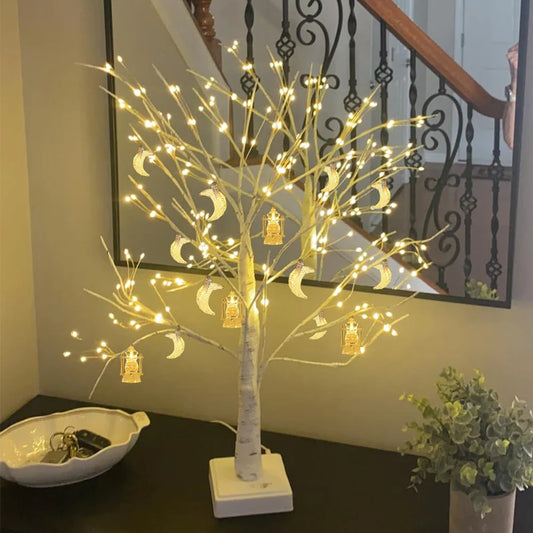 Glow Tree